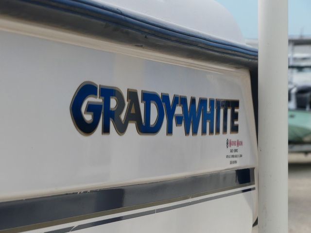 2001 Grady-White Sailfish 282 - 7