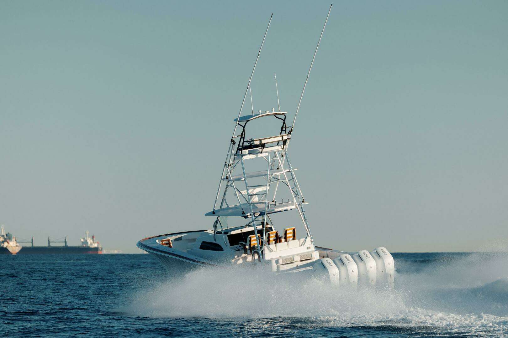 2026 Front Runner 47 CC - Image 19