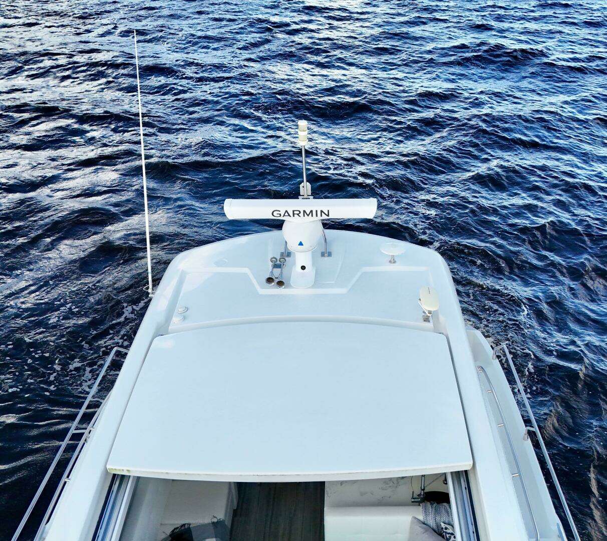 2020 Cruisers Yachts 50 Cantius - Image 52
