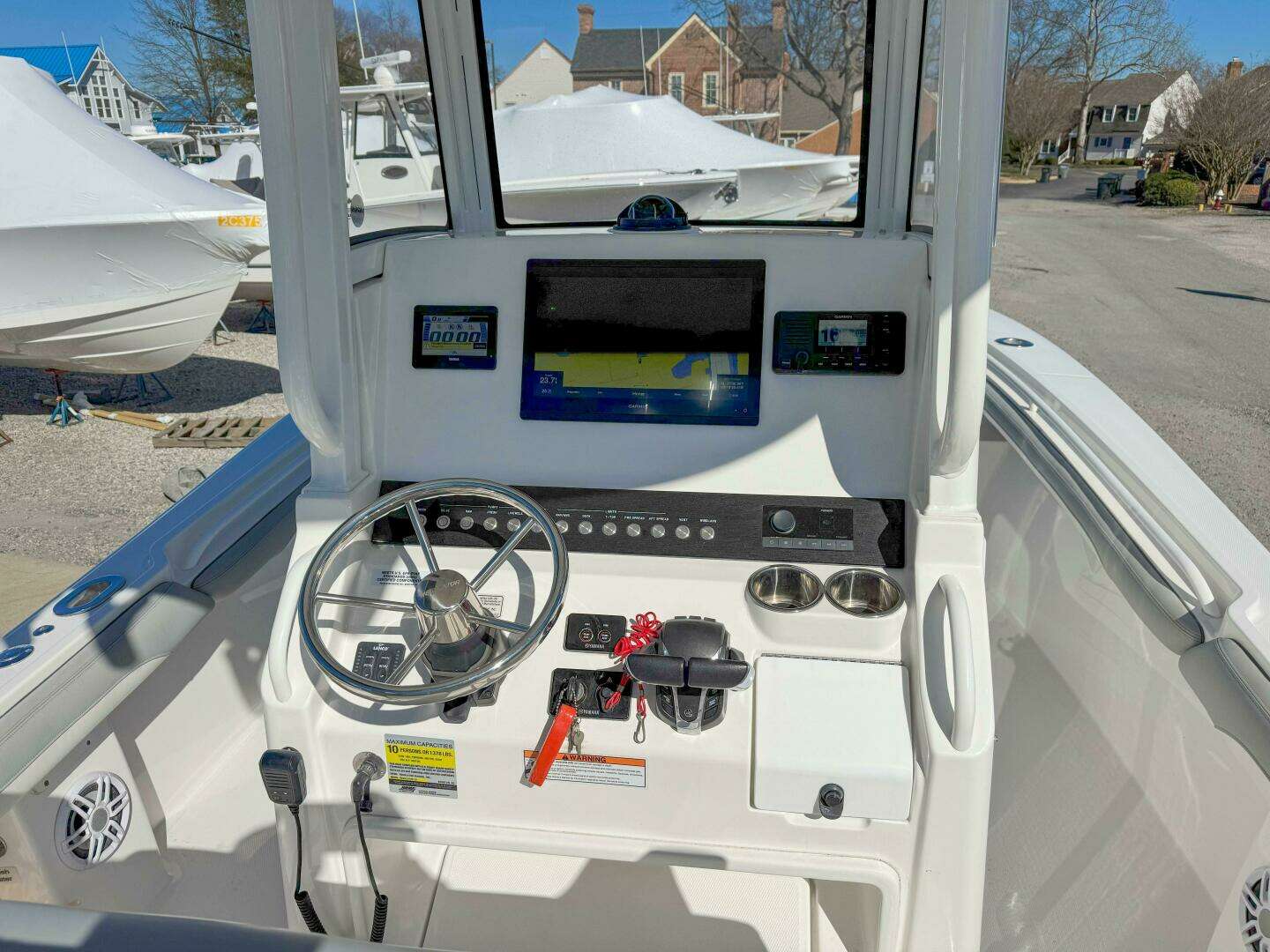 2021 Regulator 23fs - Image 8