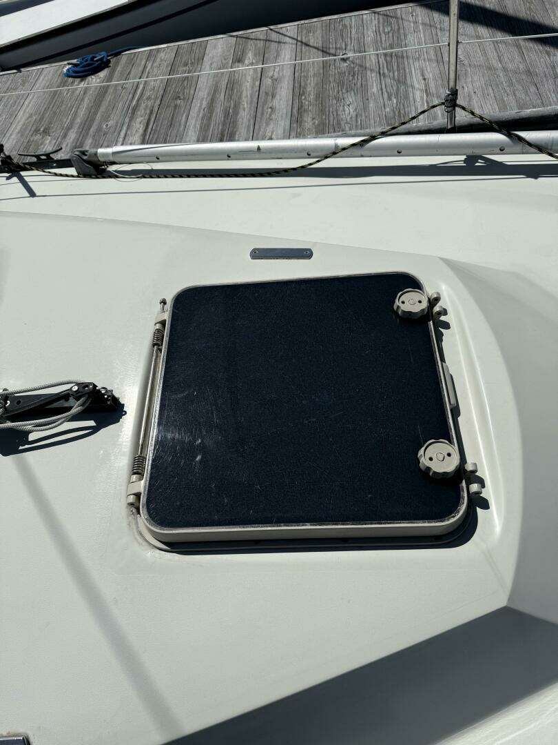 1983 C&C 37 - Image 20