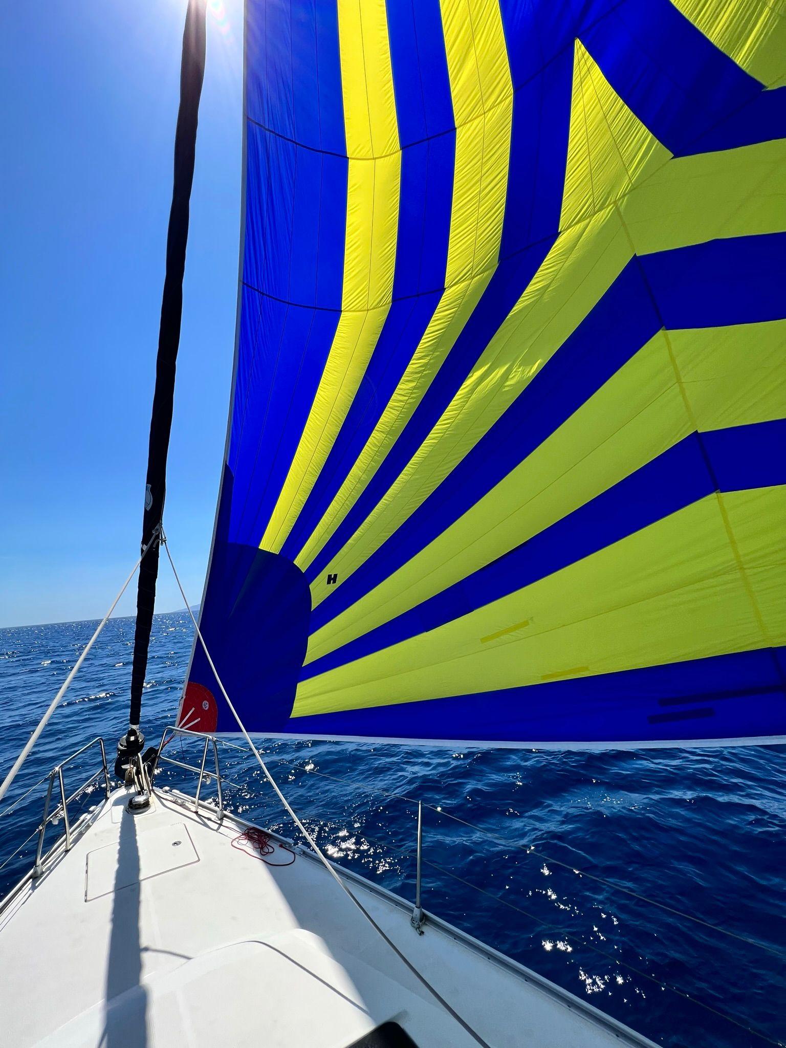 2015 Bavaria Cruiser 46