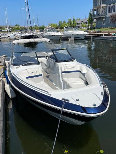 2013 Formula 270 Bowrider - 24