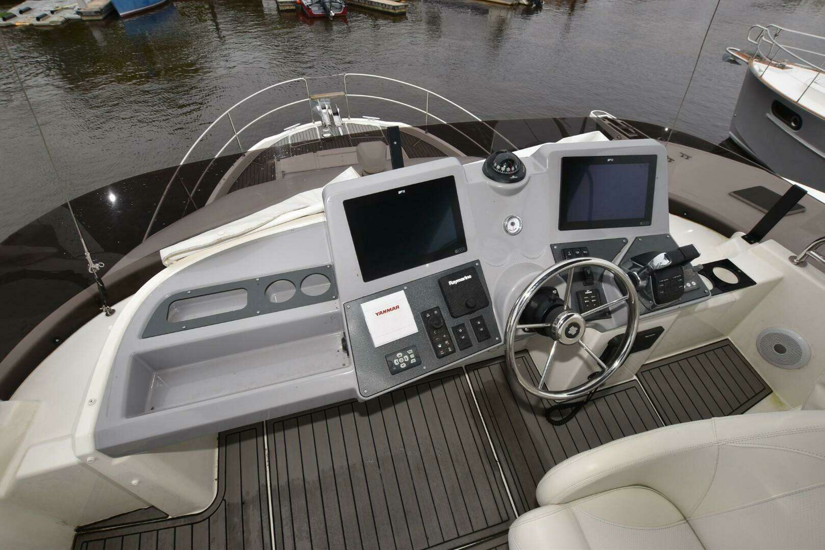 2023 Beneteau Swift Trawler 41 Fly - Image 33