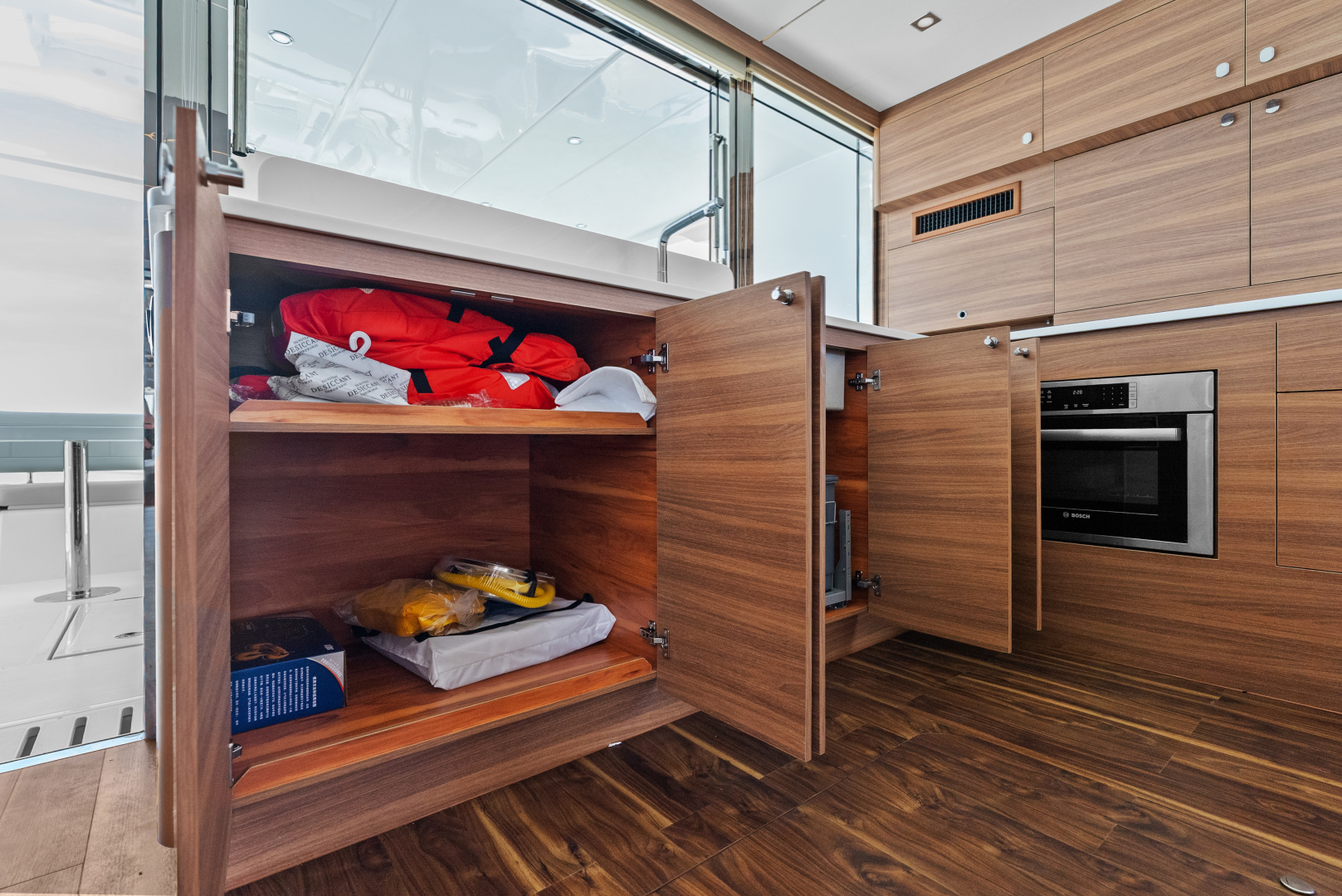 2026 Aquila 54 Yacht - Image 56