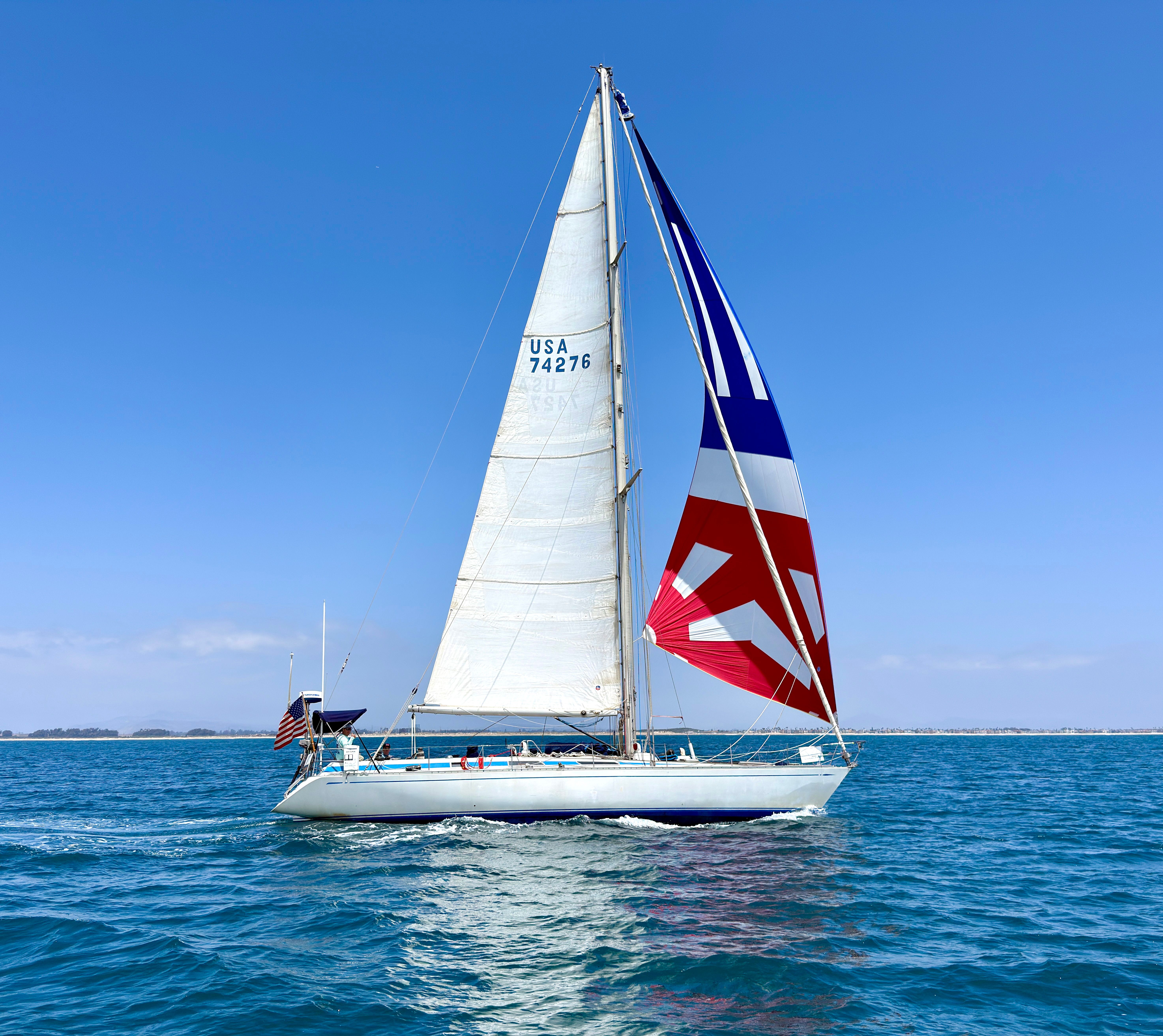 1982 Nautor Swan Swan 51