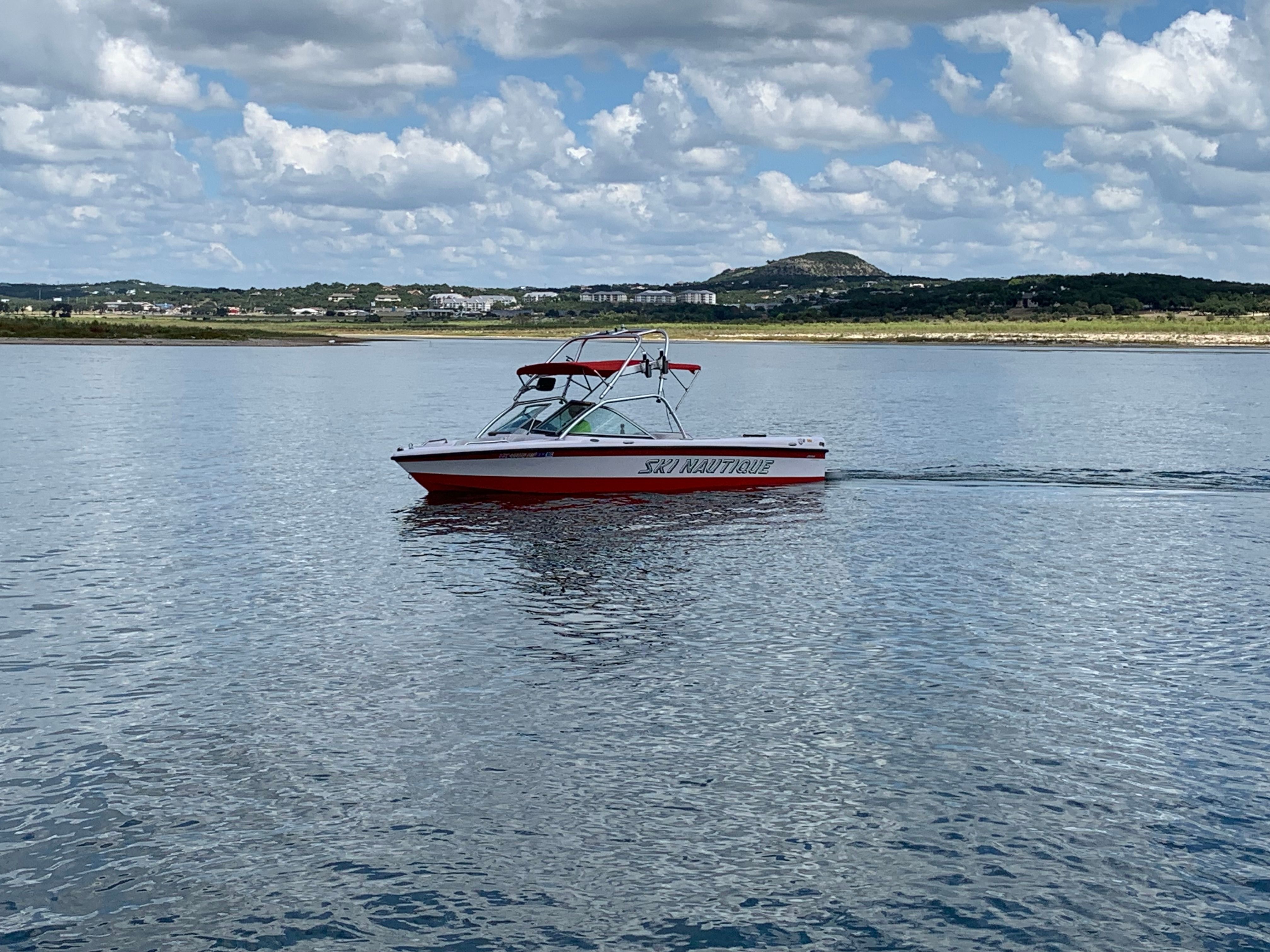 2006 Correct Craft 2006 - 2