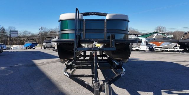 2026 Sylvan MIRAGE 822LZ - 9