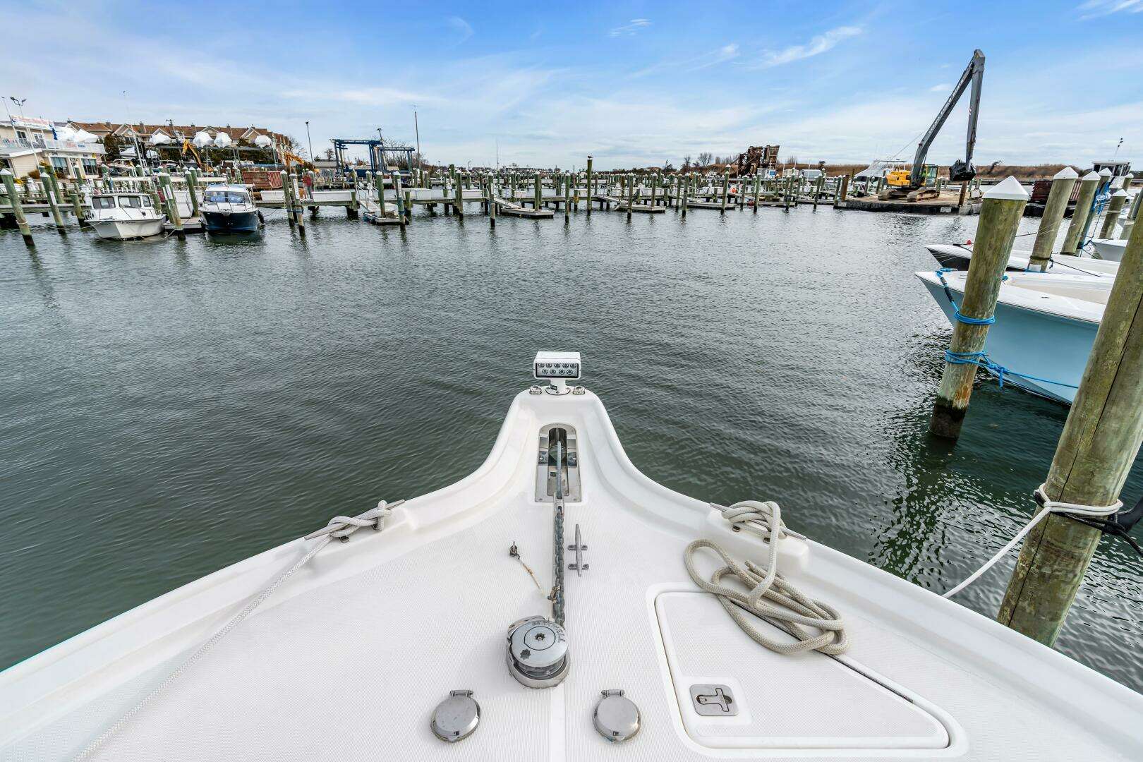 2006 Tiara Yachts 4200 Open - Image 76