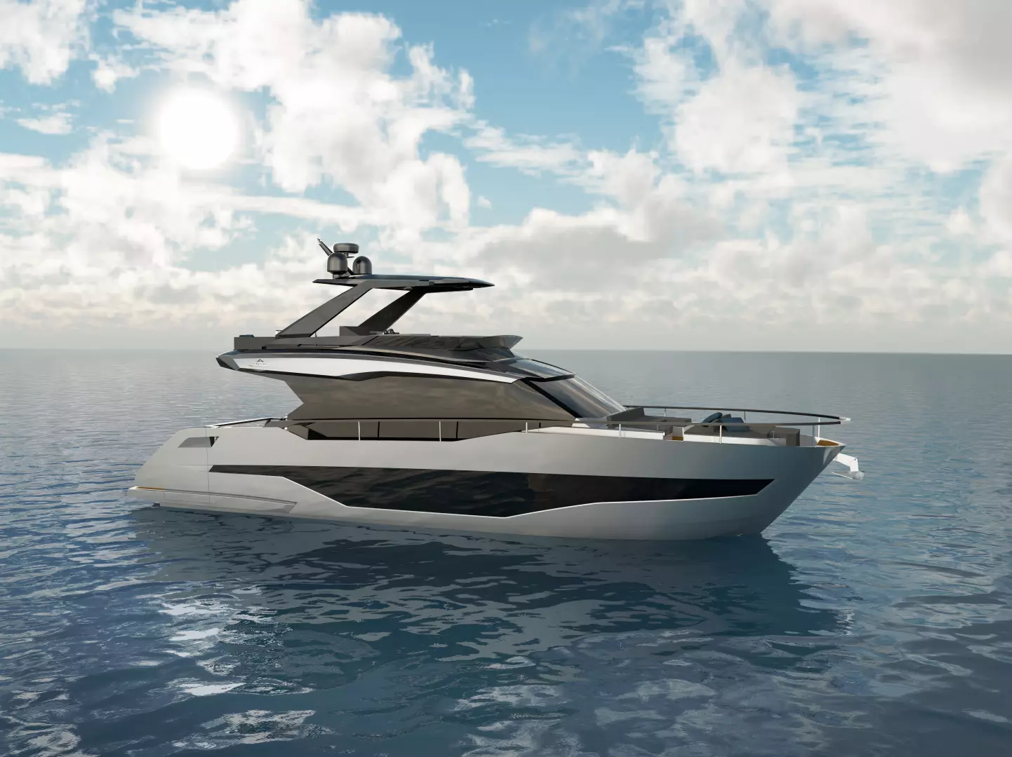 2022 Astondoa As5 - Image 5