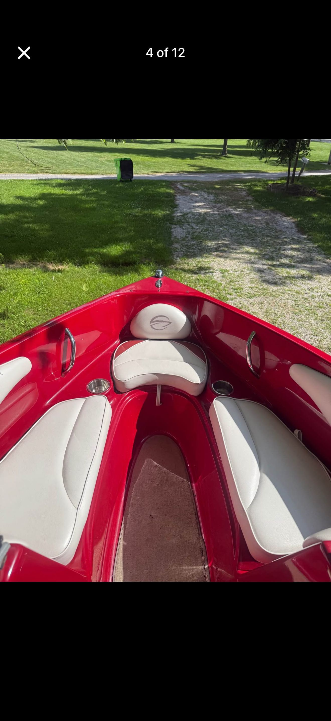 2014 Crownline 18 SS - 3