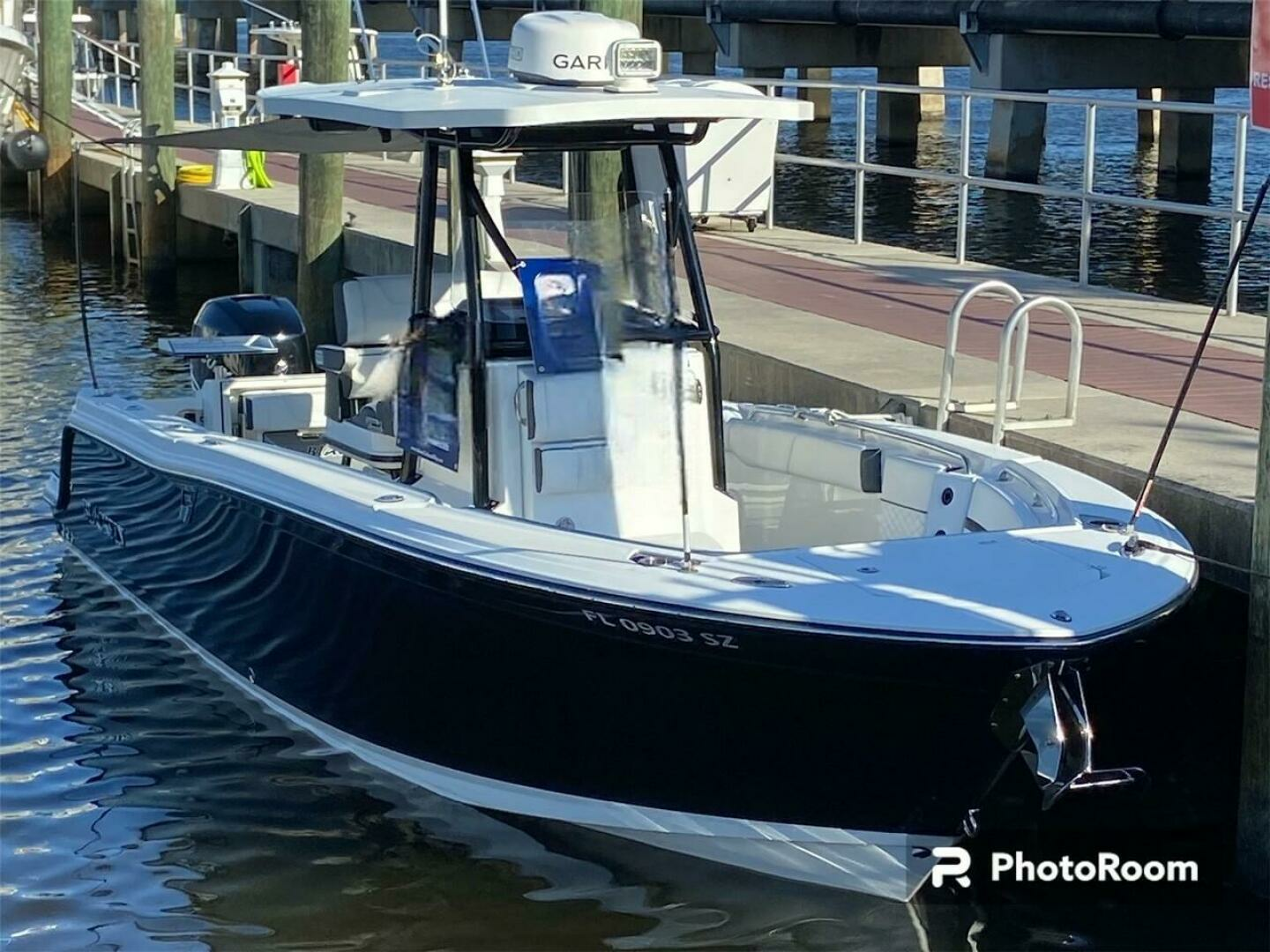 2021 Blackfin 252 - Image 7
