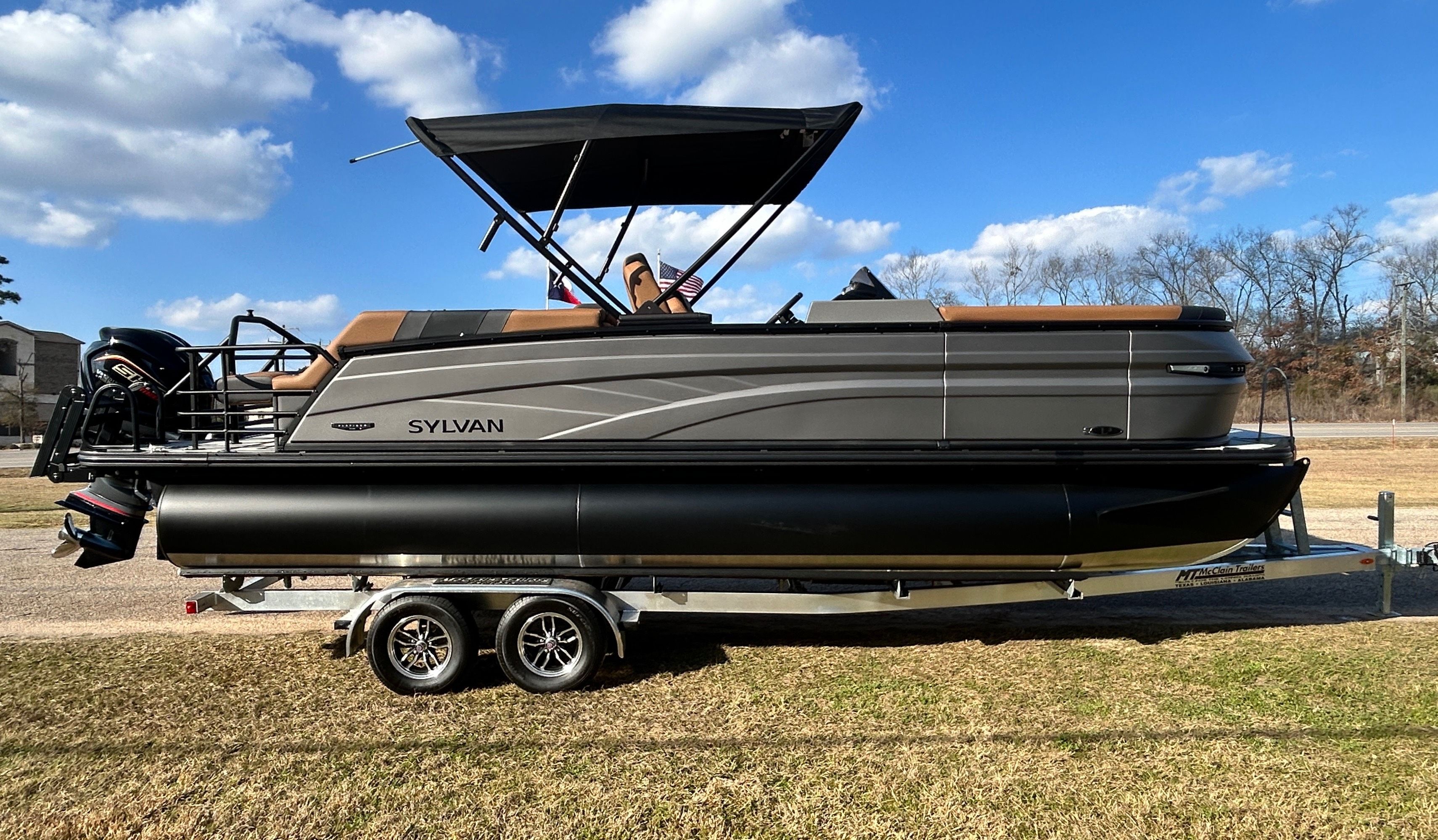 2027 Sylvan L3 LZ Platinum - 2