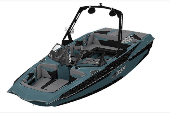 2022 Axis A22