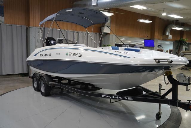 2017 Tahoe 2150 - 4