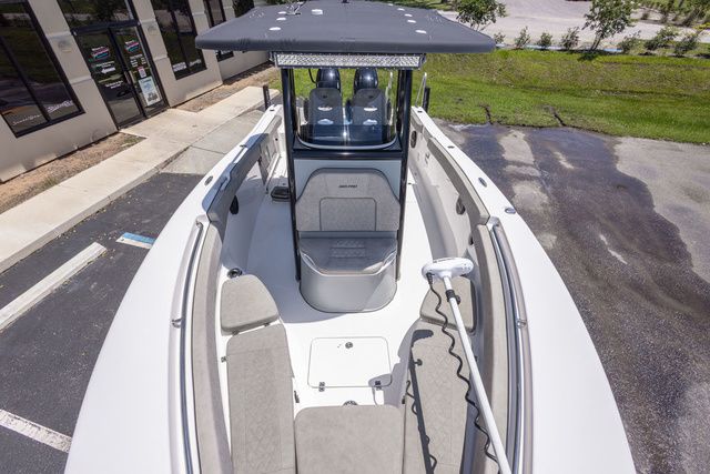 2023 Sea Pro 259 Deep V Series - 29