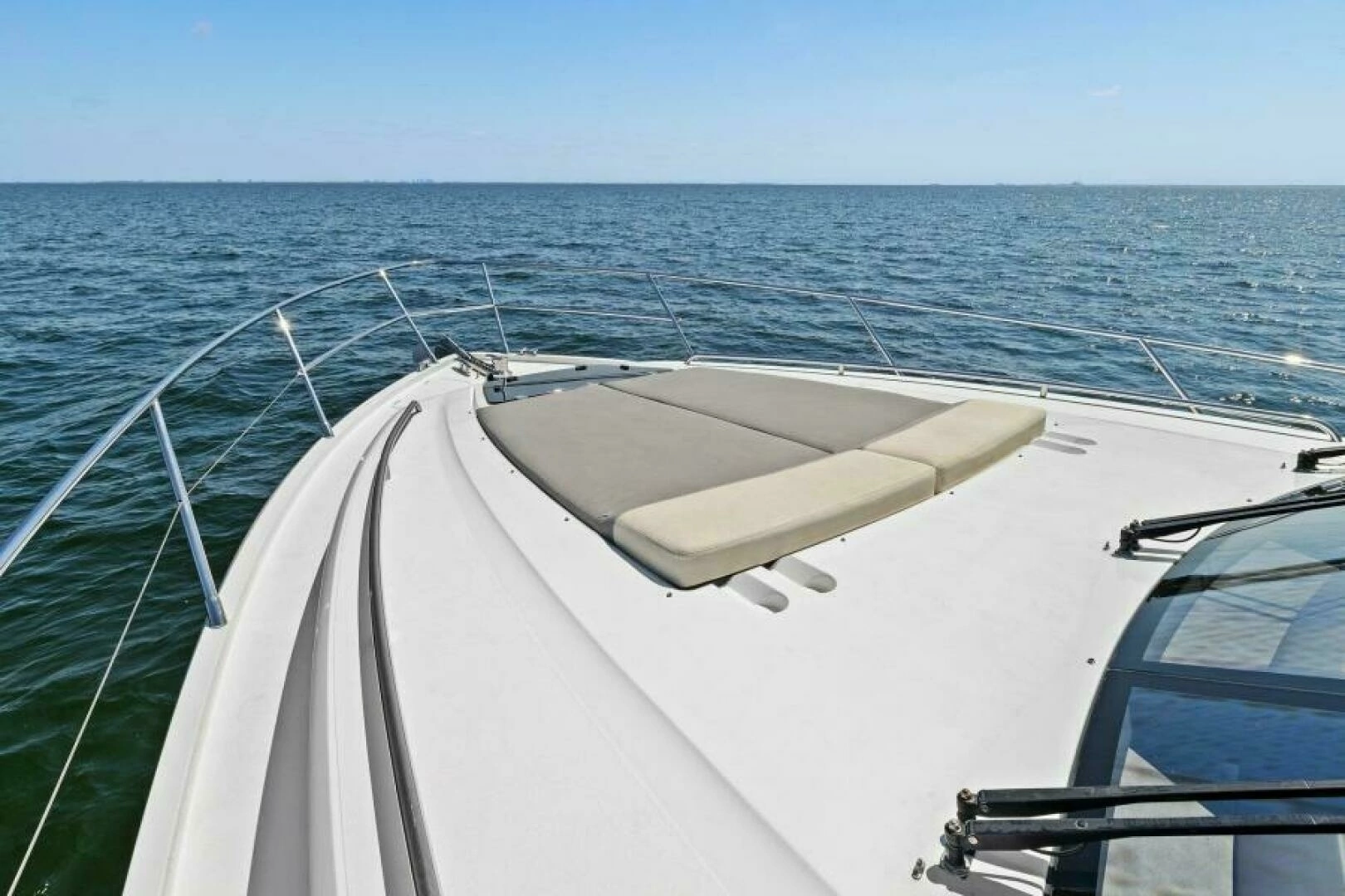 2016 Princess 60 Flybridge - Image 70