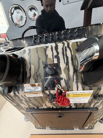 2026 Avid 23 Mag - 28