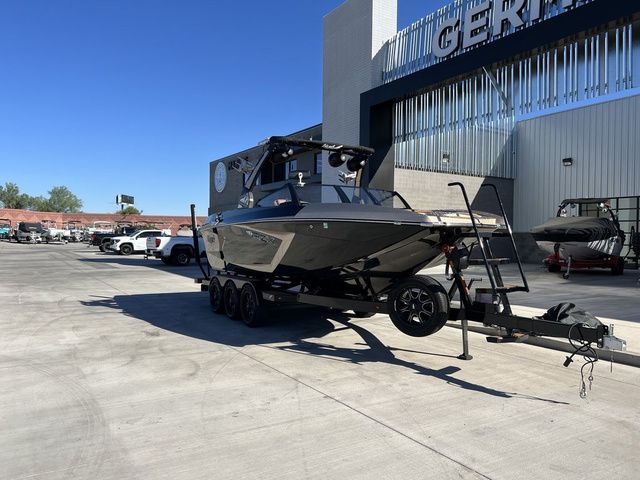2021 Tigé 23RZX - 2