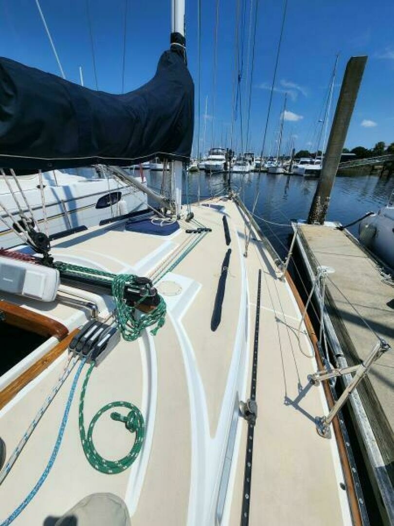 1986 Tartan 34-2 - Image 36