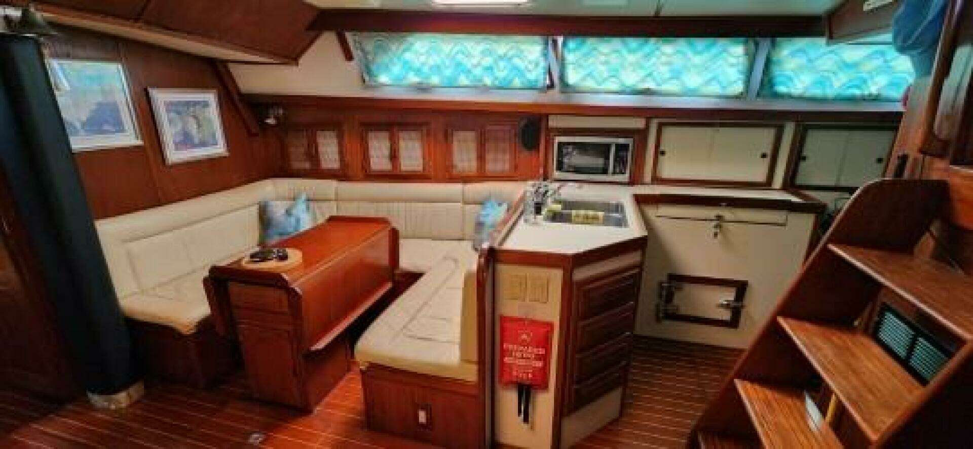 1989 Antigua — - Image 11