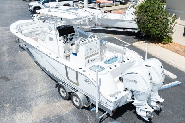 2023 Sea Fox 288 Commander - 41