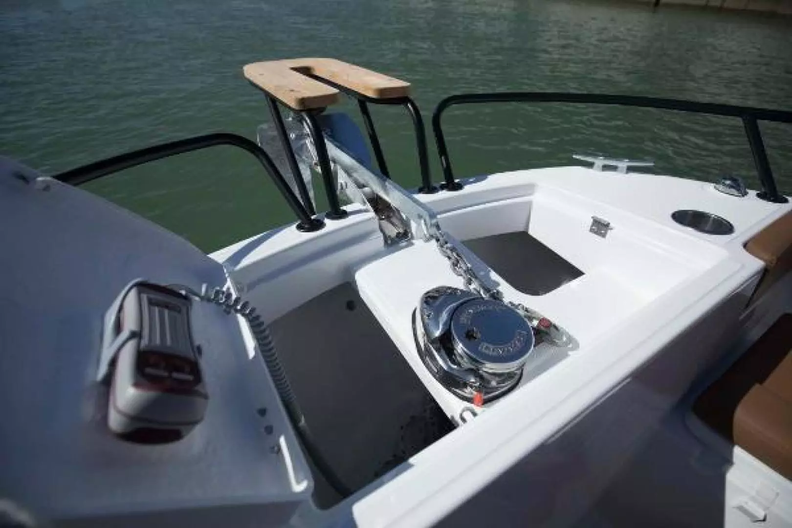 2026 Beneteau FLYER 8 SpaceDeck - Image 9