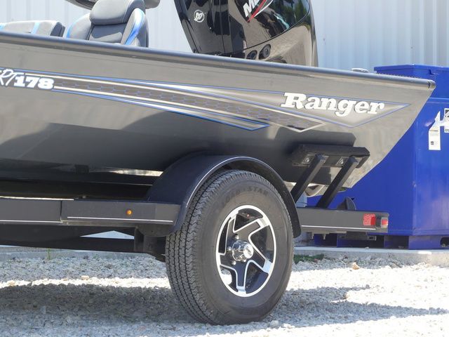 2022 Ranger RT178 - 9