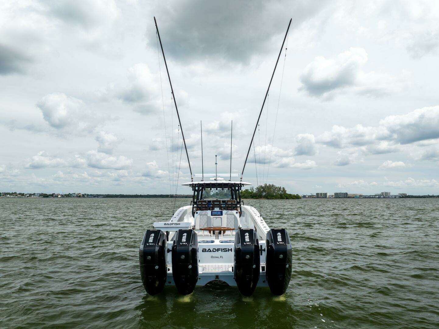 2025 Freeman 42 LR - Image 5