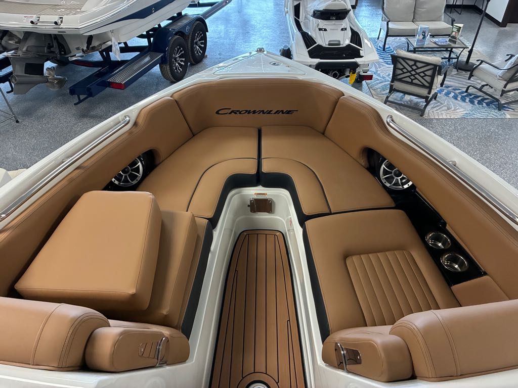 2026 Crownline 288 SS - 9