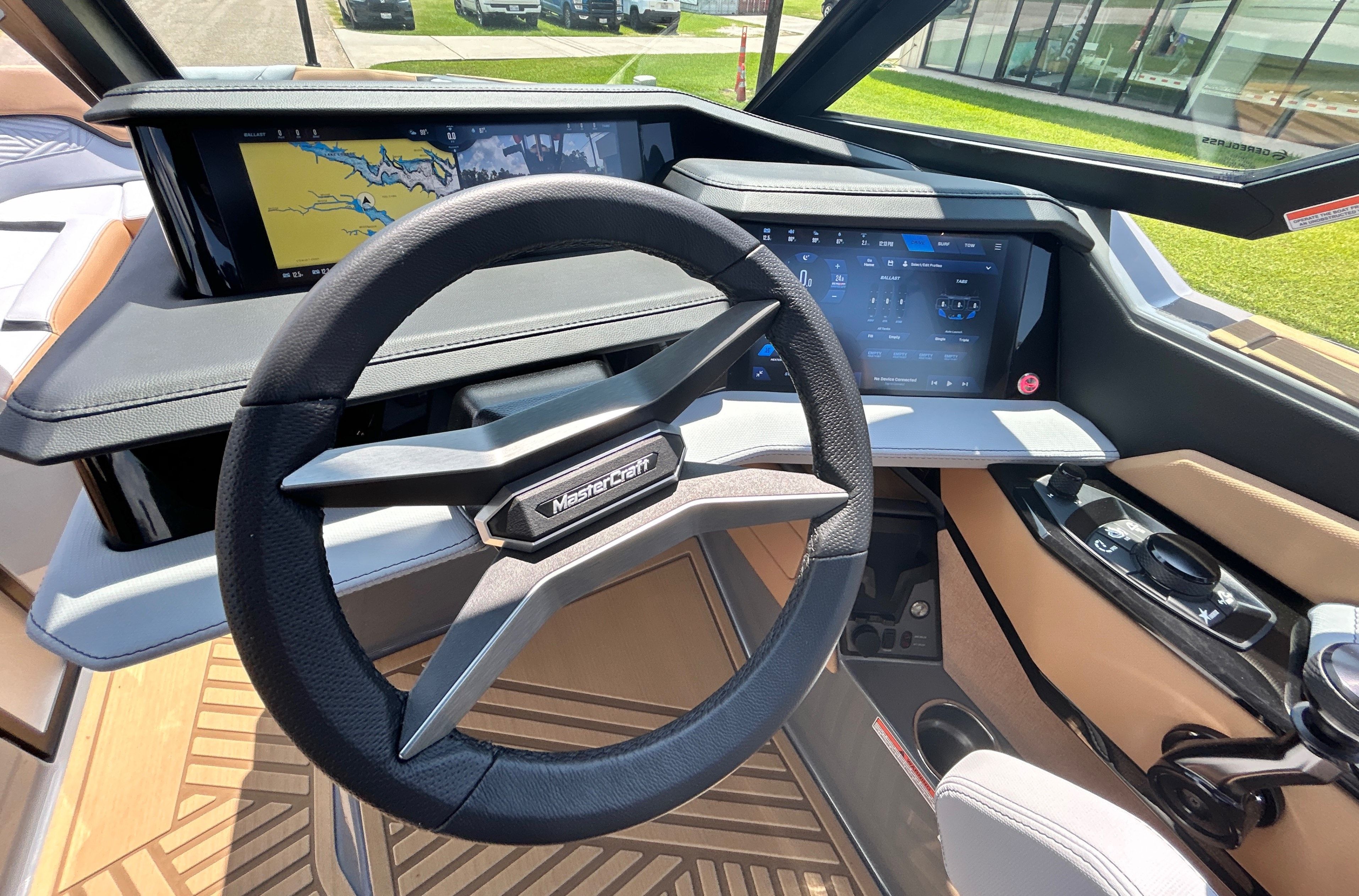 2026 MasterCraft XStar 25 - 48