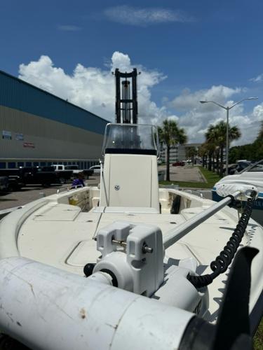 2005 Triton 240 LTS - 3