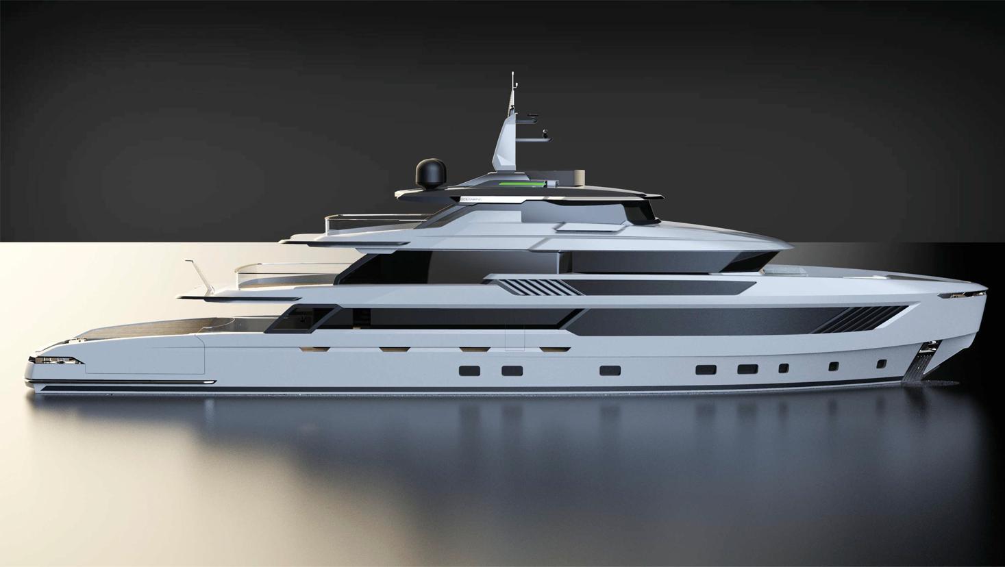 2028 Ocean King DOGE 500