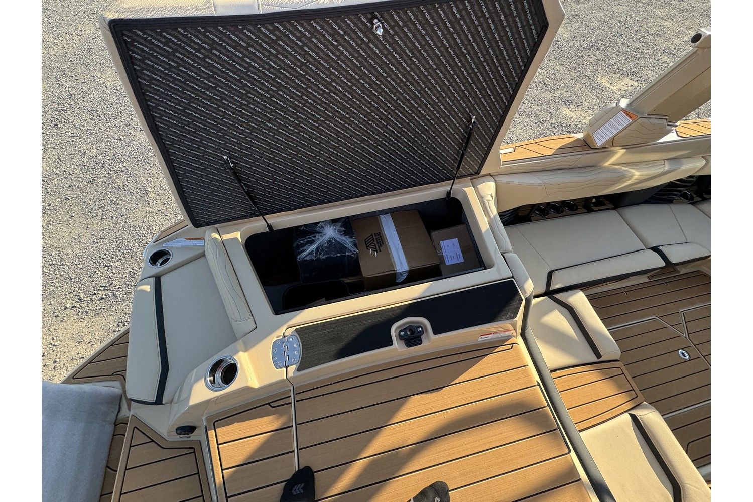 2025 Nautique Super Air Nautique G23 - 41