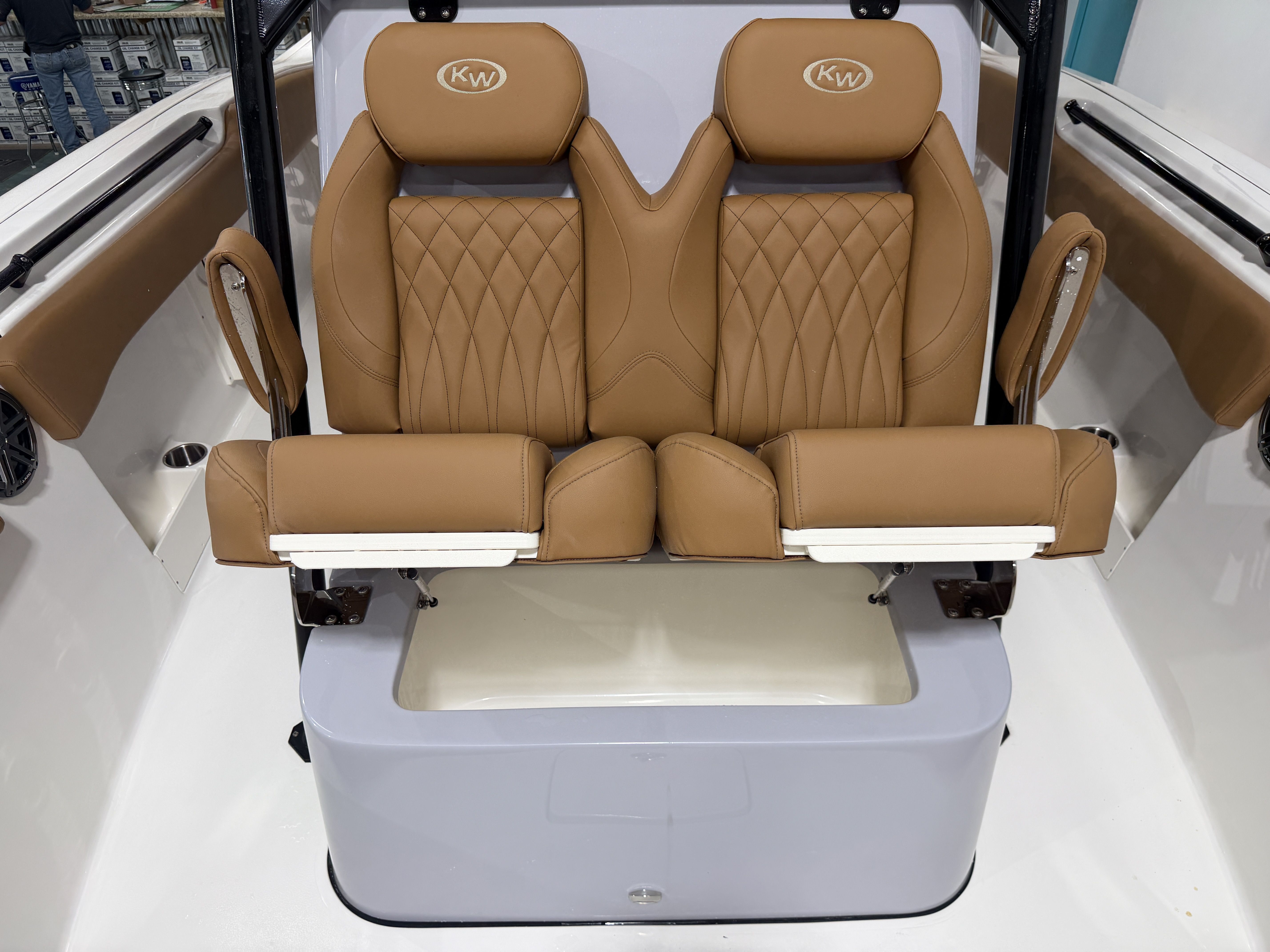 2026 Key West 219 FS - 12