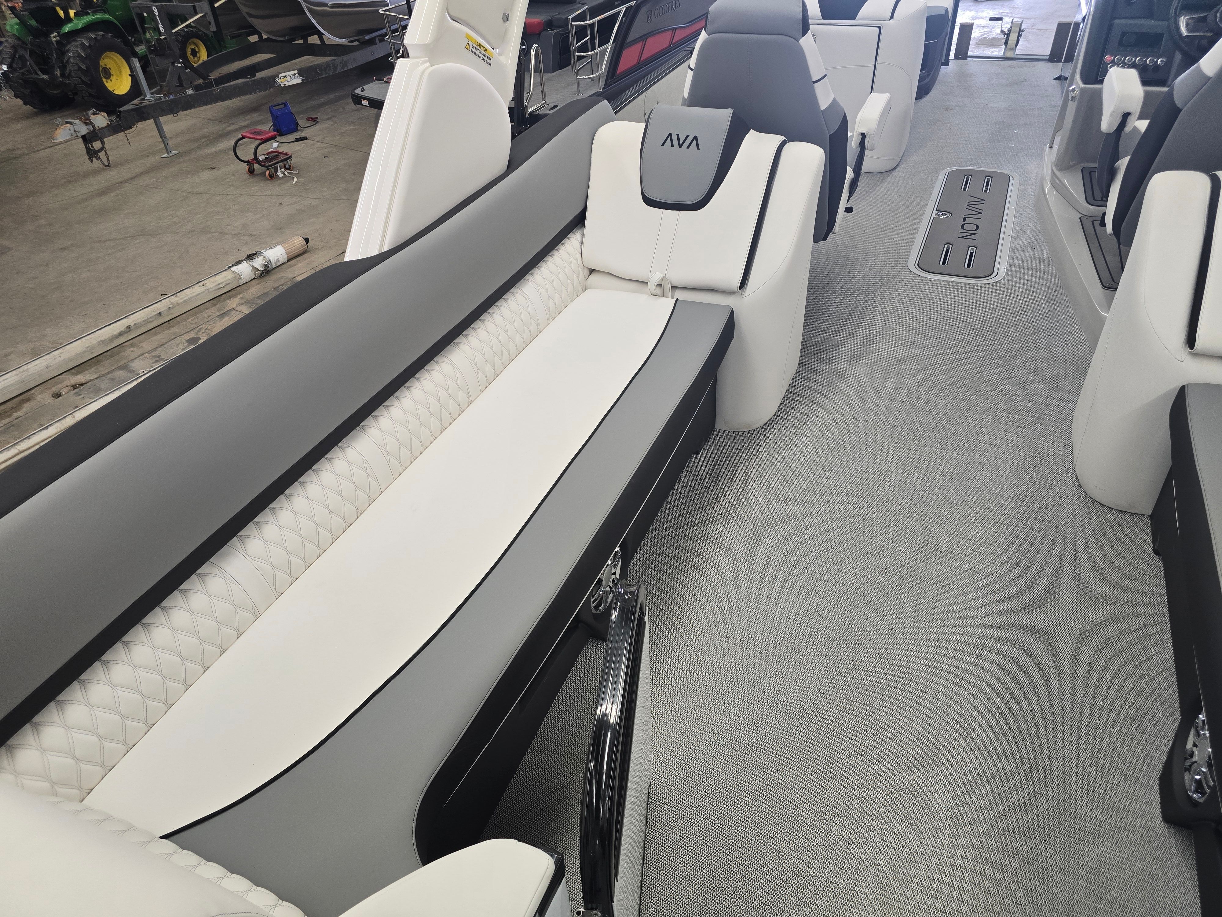 2026 AVALON CAT QL-25T - Image 17