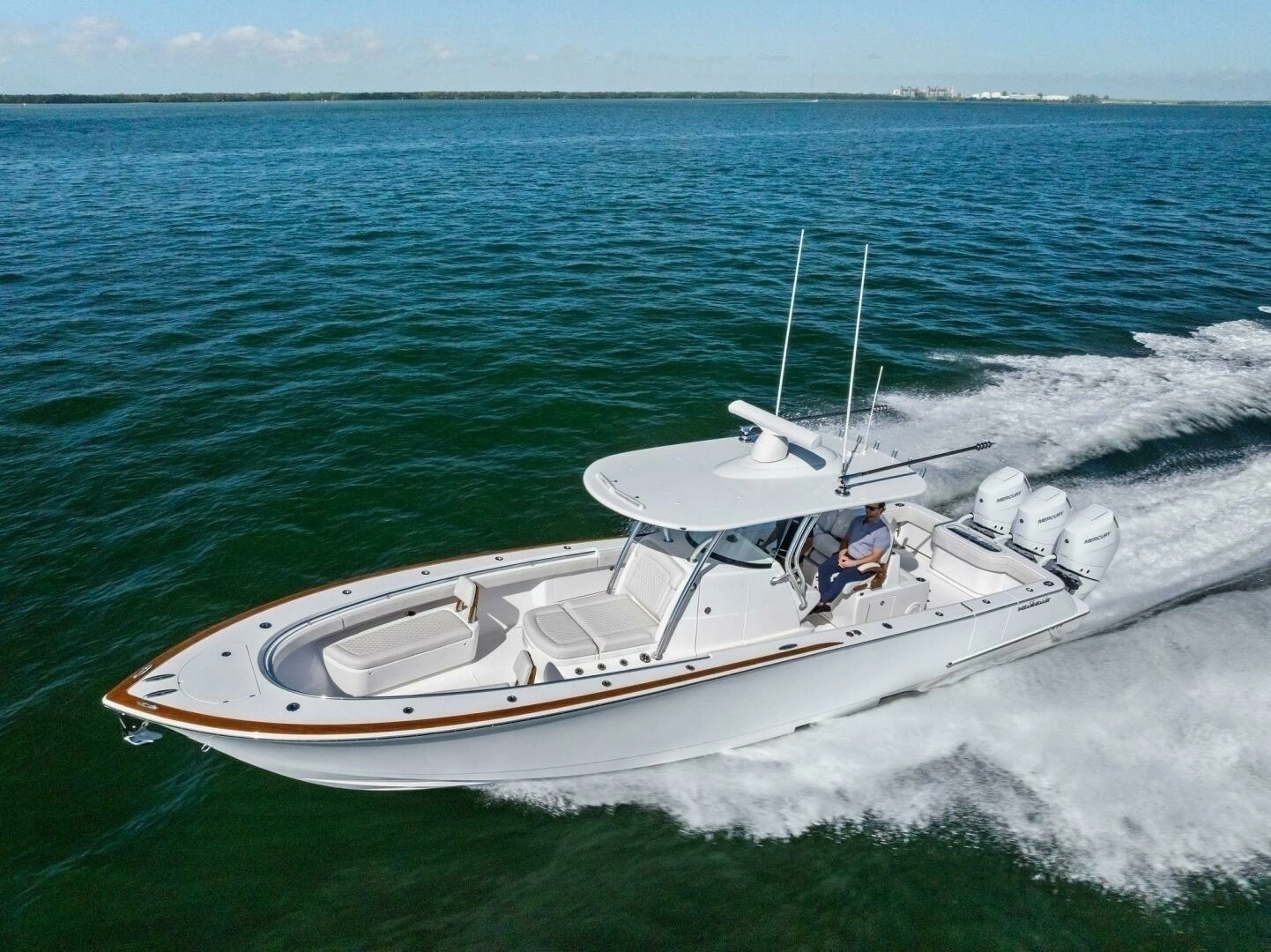 2026 Valhalla Boatworks V-37 - Image 72