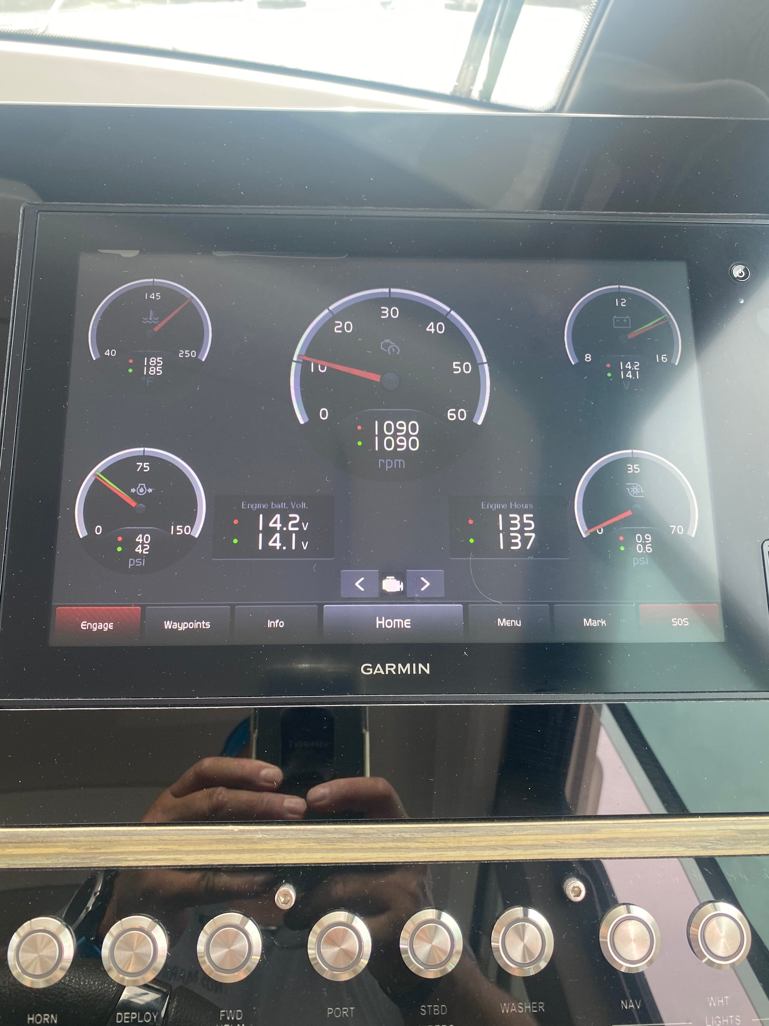 2019 Tiara Yachts C39 Coupe - 8