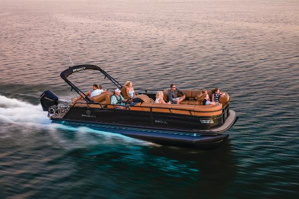 2025 Regency 250 LE3 Sport - 81