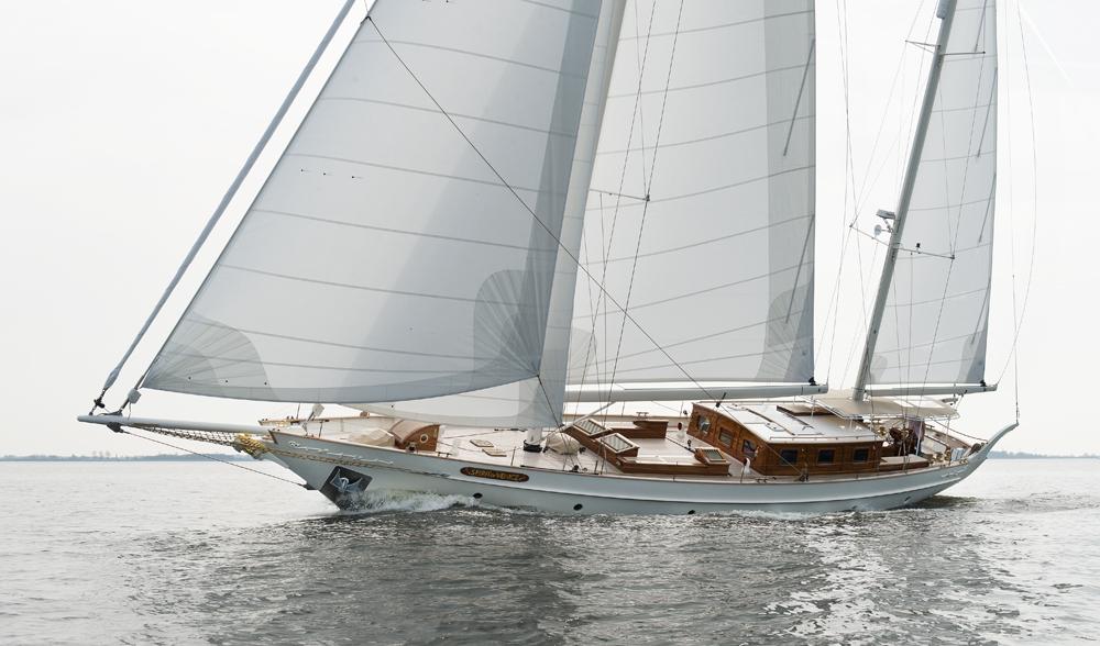 2018 Olivier Van Meer Custom