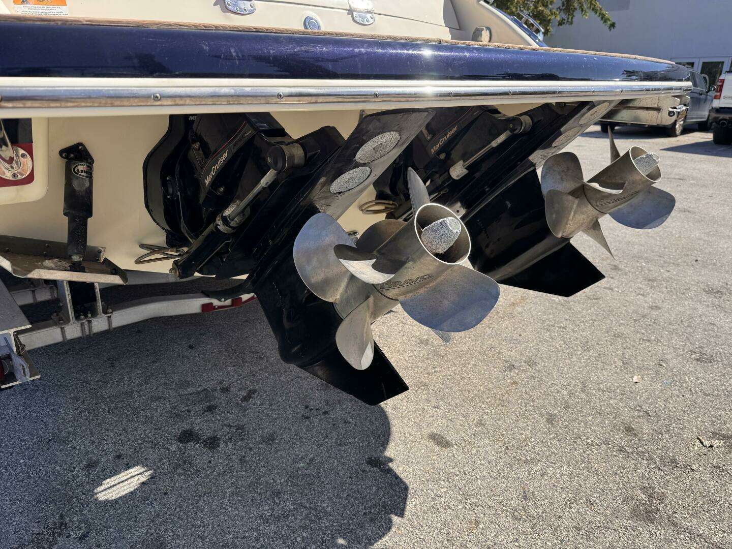 2019 Chris-Craft — - Image 22