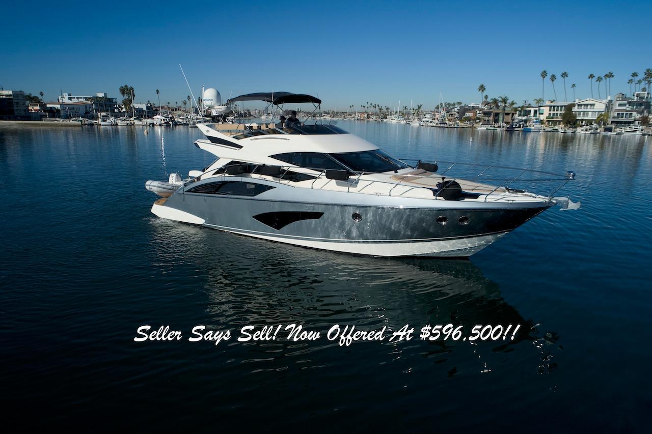 2013 Marquis 500 Sport Bridge