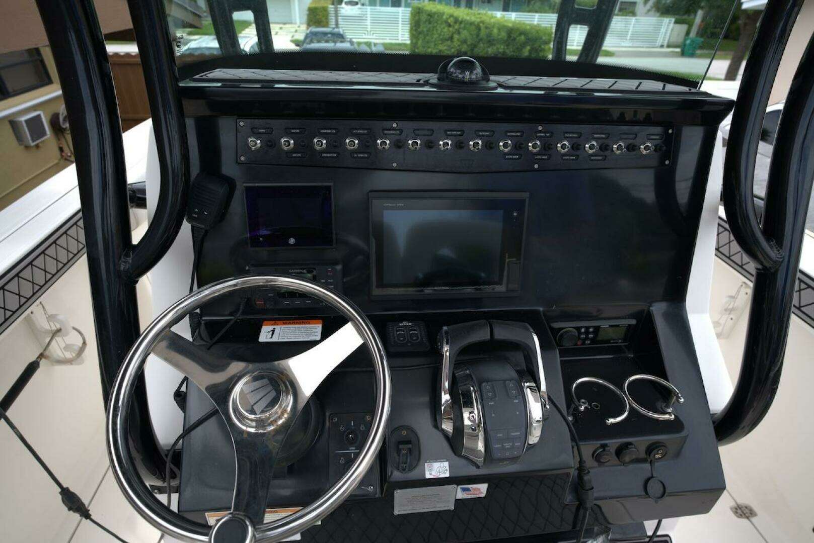 2018 Wellcraft 262 Fisherman - Image 12