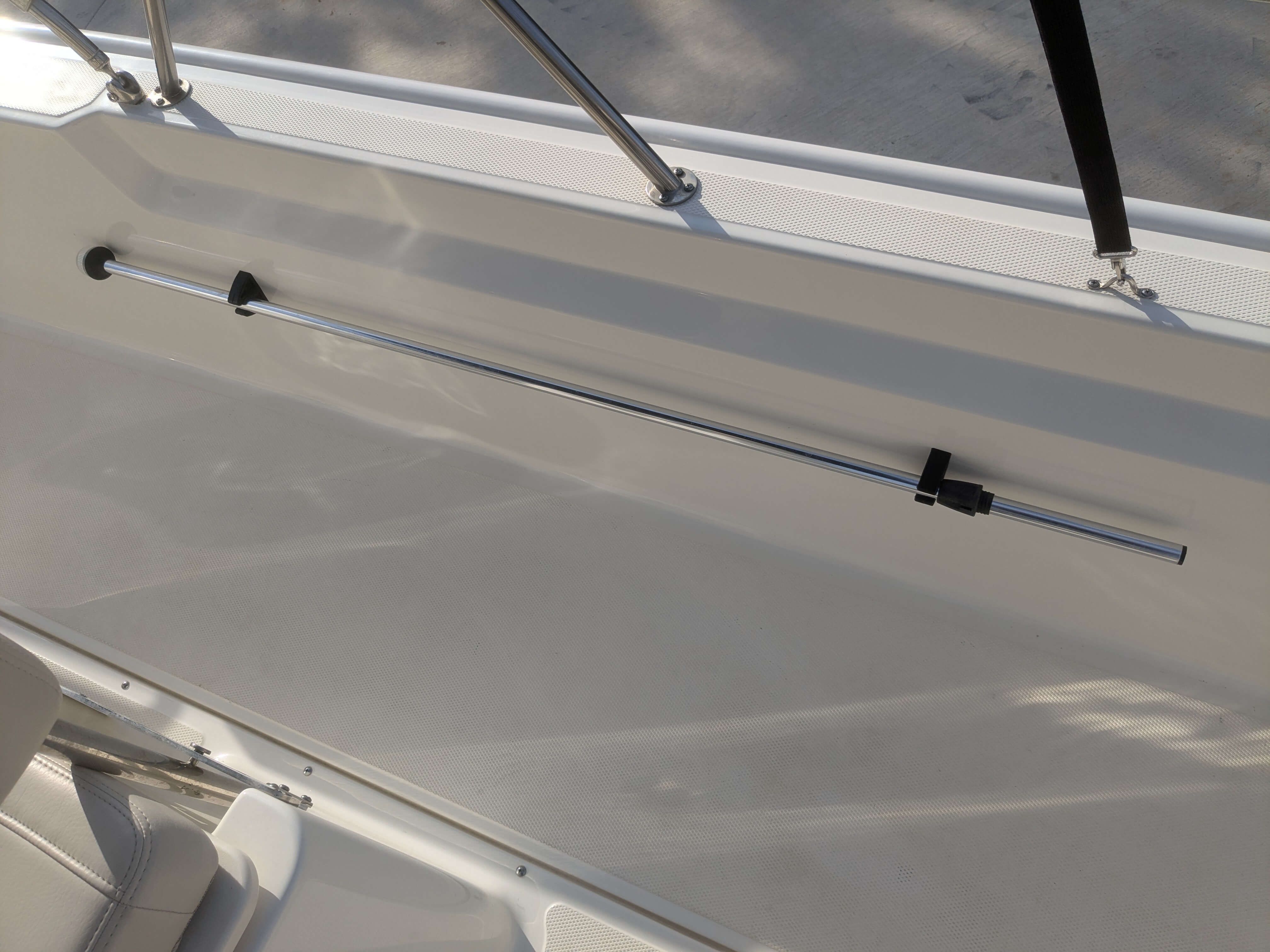 2019 Boston Whaler 190 Montauk - 19