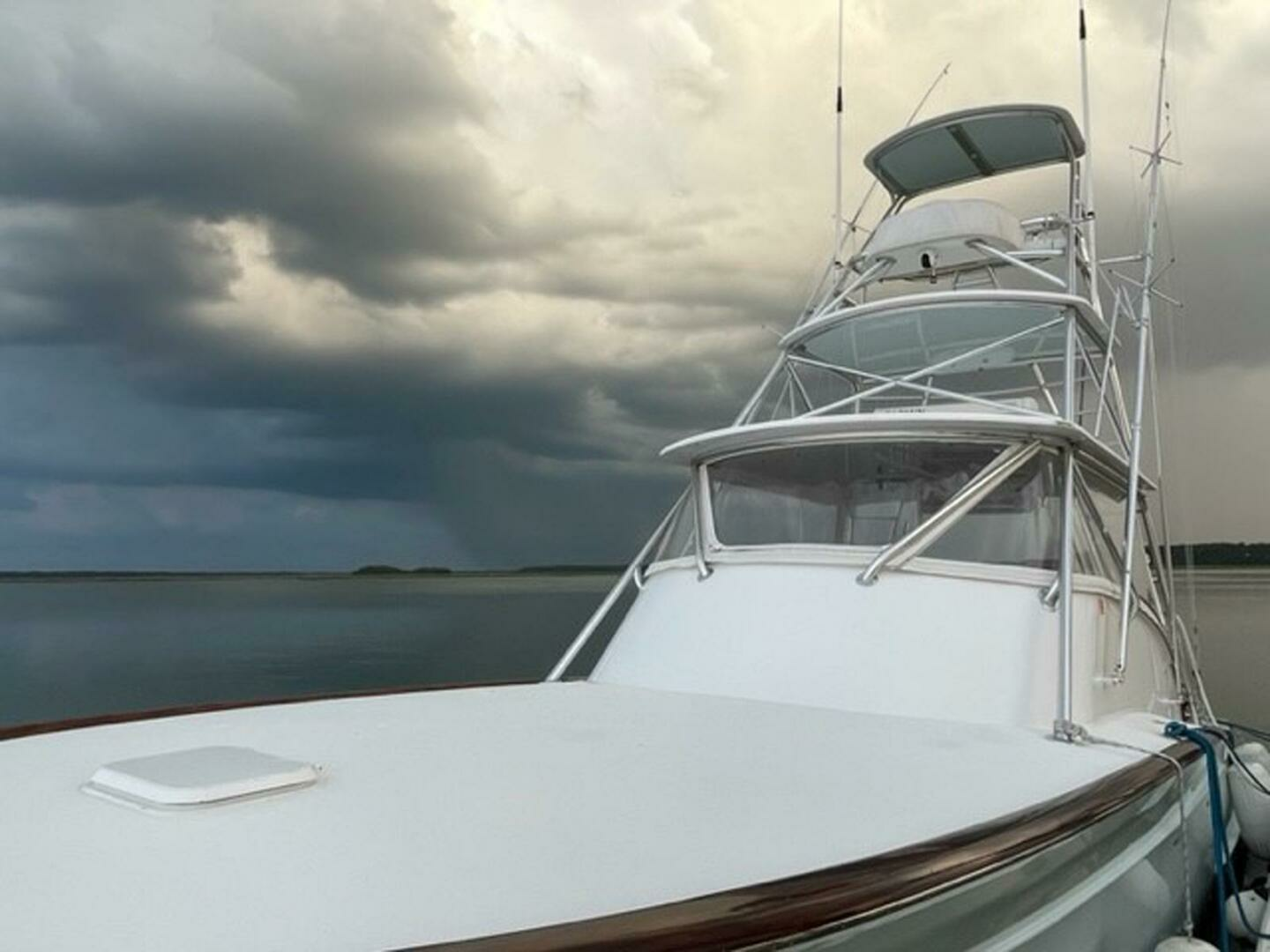 1964 Custom Carolina Warren O'Neal 2015 renovation - Image 2