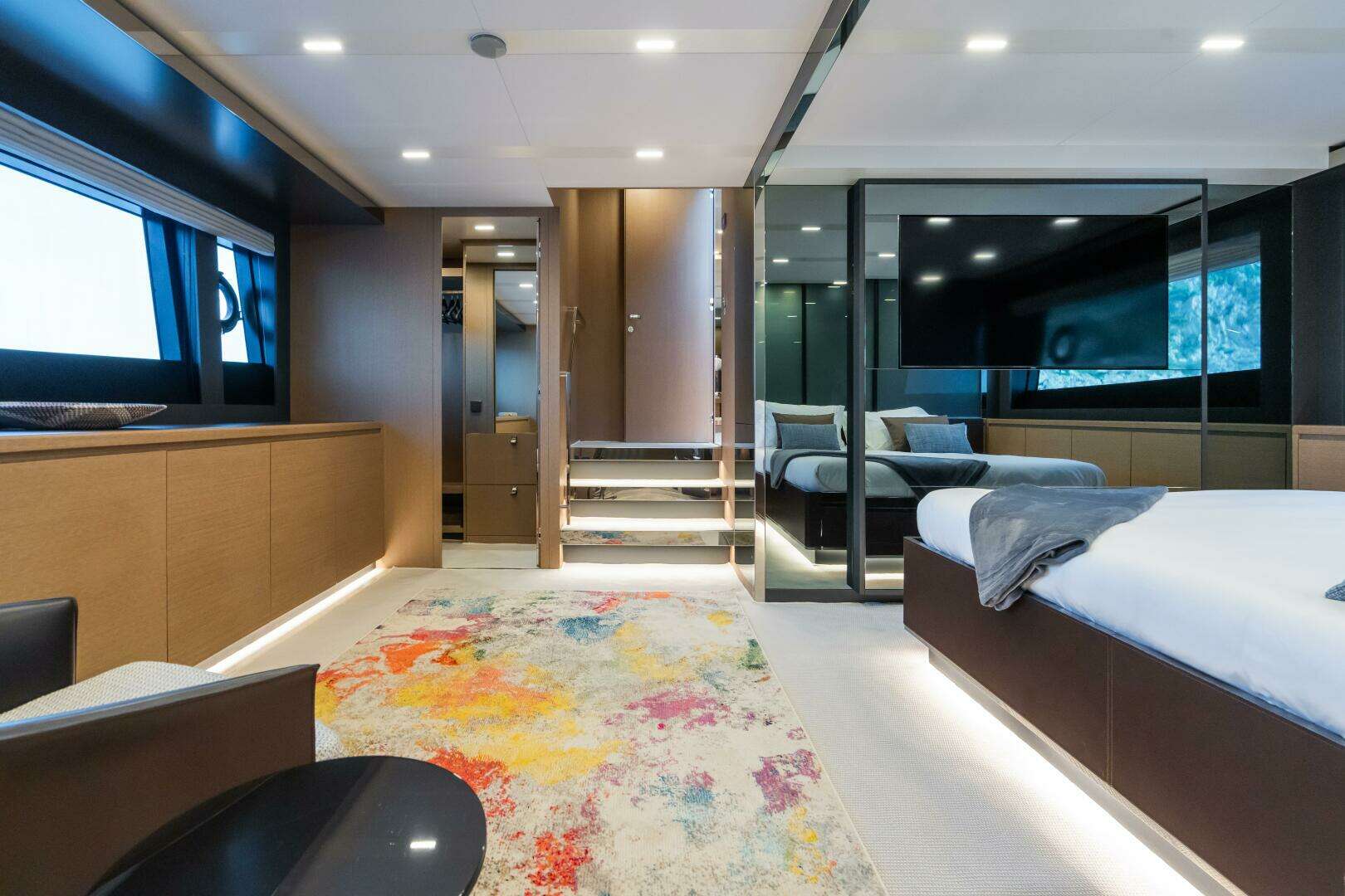 2021 Riva 88 Folgore - Image 16