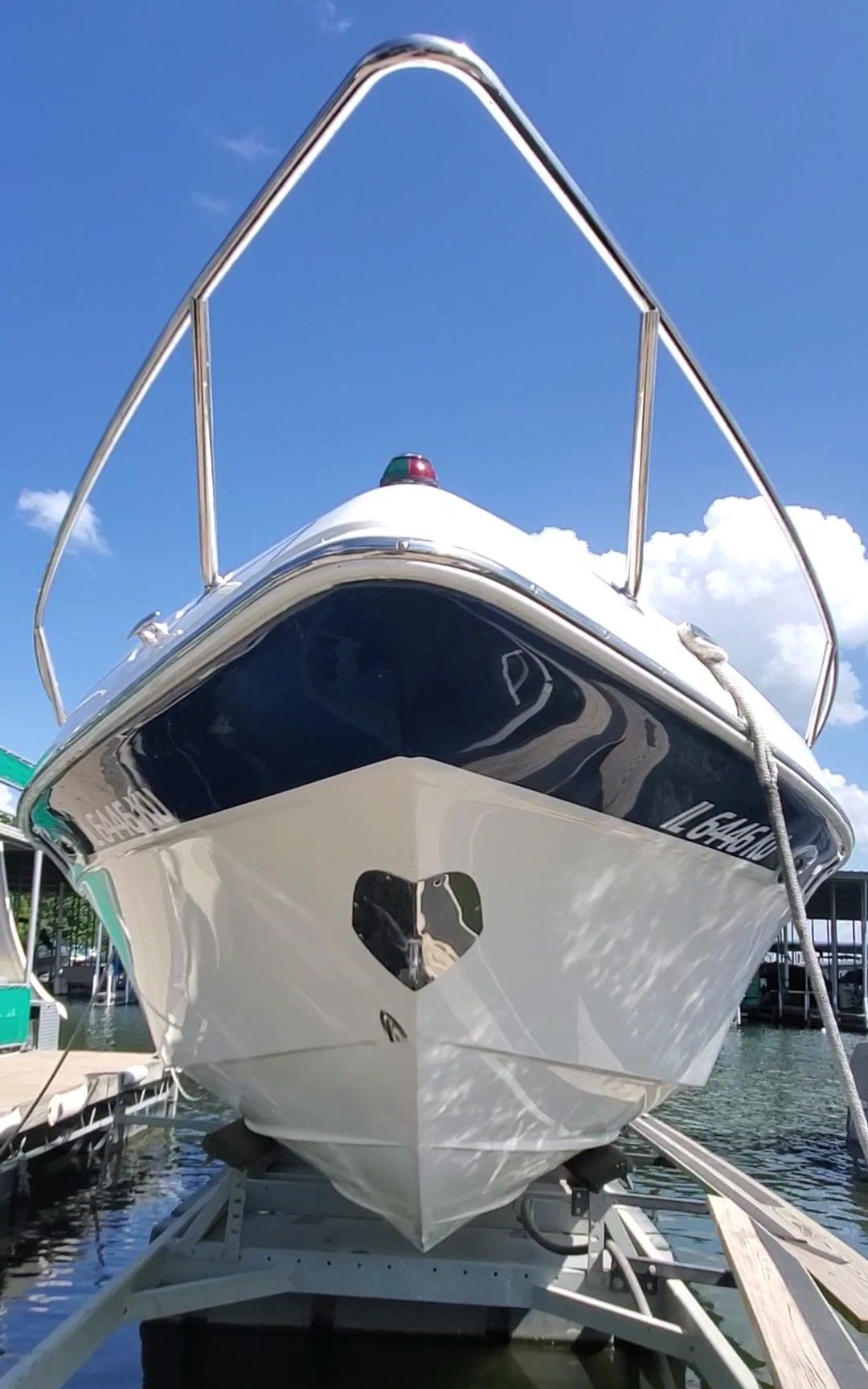 2008 Doral 245 Escape - 18