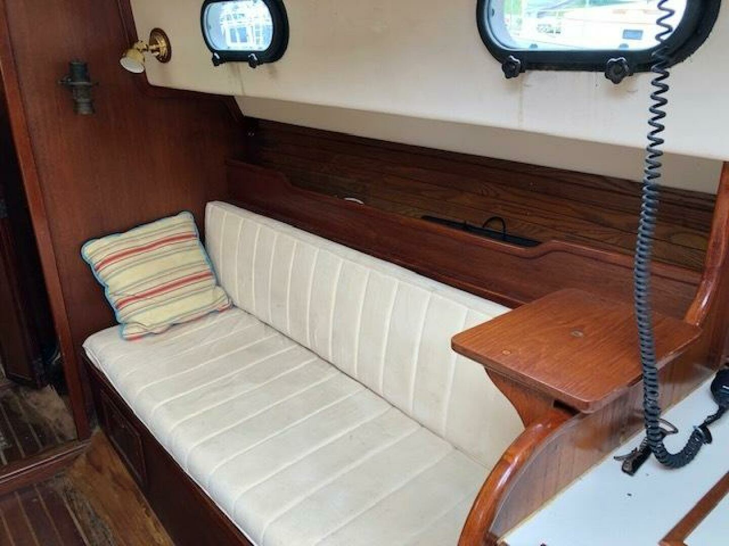 1983 Cape Dory 28 - Image 24