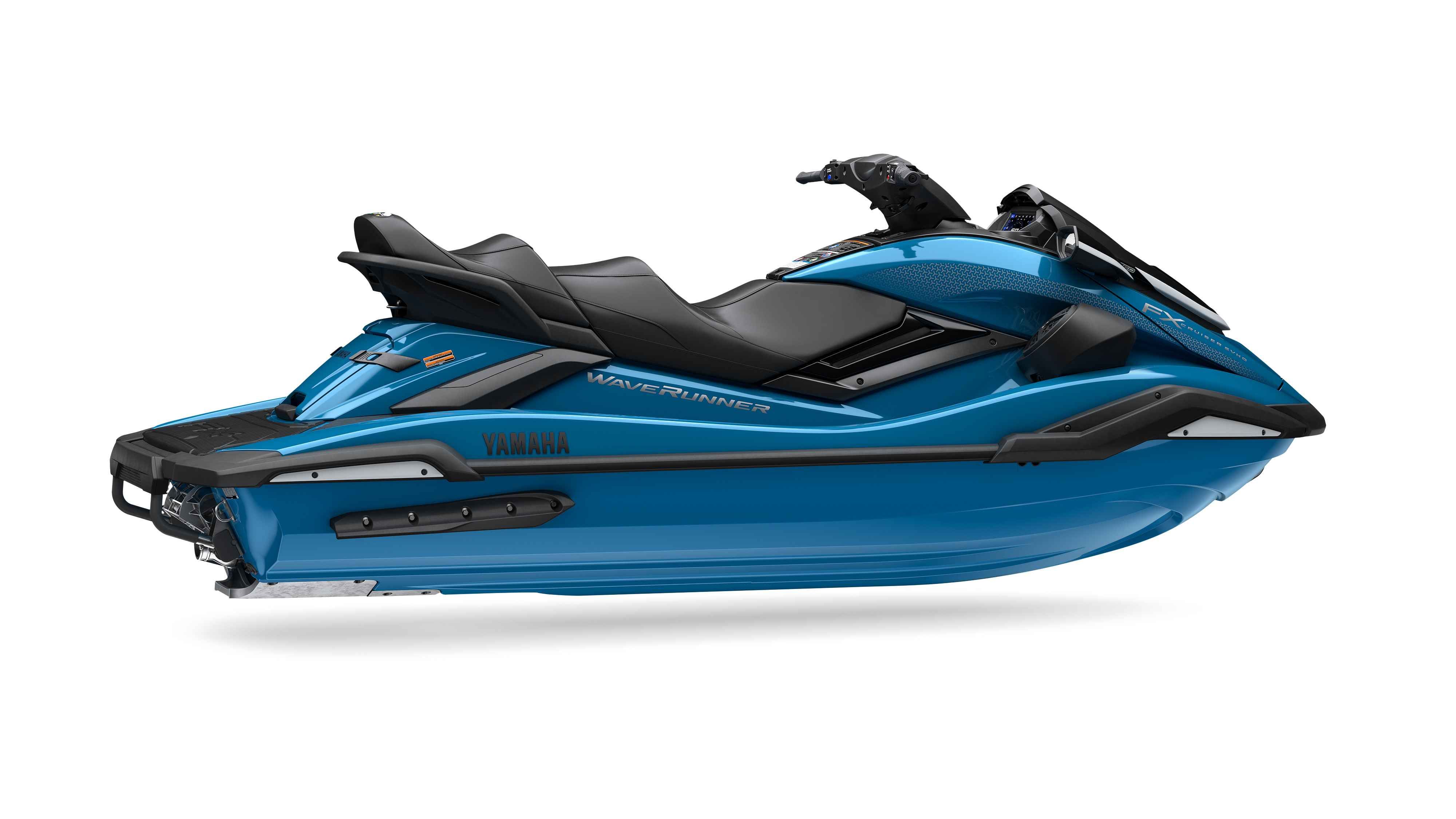 2026 Waverunner FX CRUISER SVHO A - 7