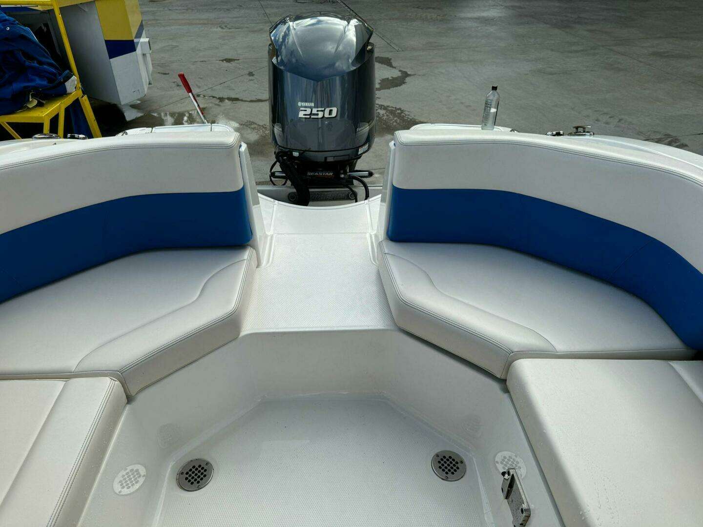 2017 Chaparral 250 Suncoast - Image 20